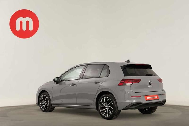 Cinzento Usado 2022 VW Golf VIII | € 24.699 (Caro) - Imagem 1/1