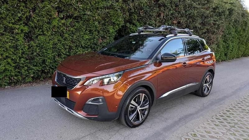 Outra Usado 2019 Peugeot 3008 Citadino | € 20.000 (Preço justo) - Imagem 1/4