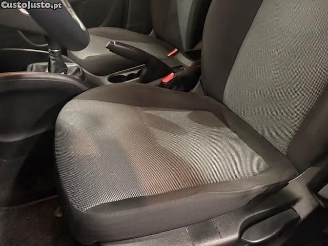 Cinza Usado 2020 Fiat Tipo Carrinha | € 6.950 (Super Preço) - Imagem 1/1