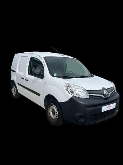 Branco Usado 2019 Renault Kangoo Monovolume | € 15.490 (Preço elevado) - Imagem 1/4