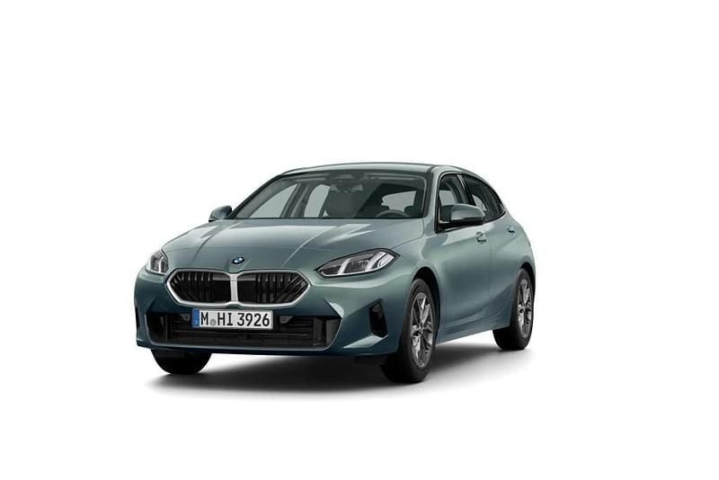 Novo BMW 118 Shadowline 150 HP (110 kW) 2025 1,030€1,030€410€410€410€410€ Citadino