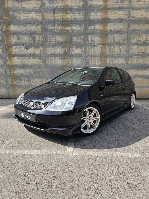 Usado 2003 Honda Civic Type R | € 18.500 (Preço justo) - Imagem 1/4