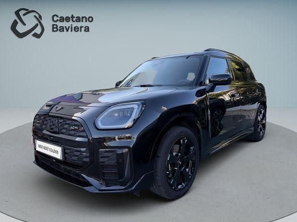 Preto Usado 2024 Mini Countryman SUV | € 47.900 - Imagem 1/4