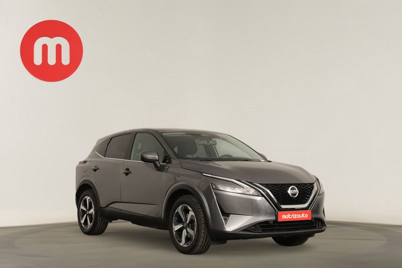 Usado 2022 Nissan Qashqai SUV | € 23.499 (Preço justo) - Imagem 1/4