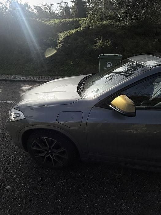 Usado BMW X2 Comfort Edition 220 HP (161 kW) 2023 SUV