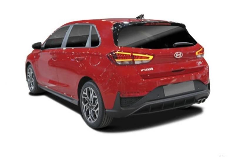 Novo 2025 Hyundai i30 Style Citadino | € 28.890 (Preço elevado) - Imagem 1/4