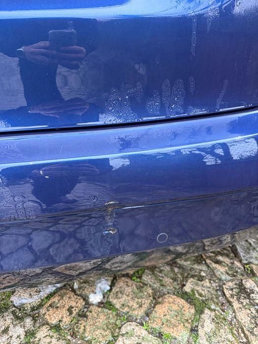 Usado BMW 216 Active Tourer 116 HP (85 kW) 2016 Monovolume