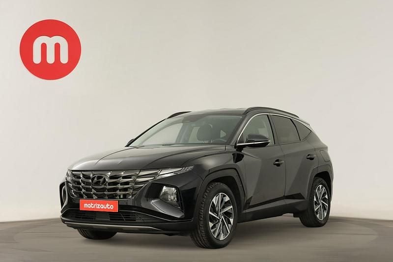 Usado Hyundai Tucson Premium 136 HP (100 kW) 2023 SUV