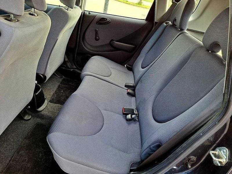 Usado Honda Jazz Cool 78 HP (57 kW) 2008 Citadino