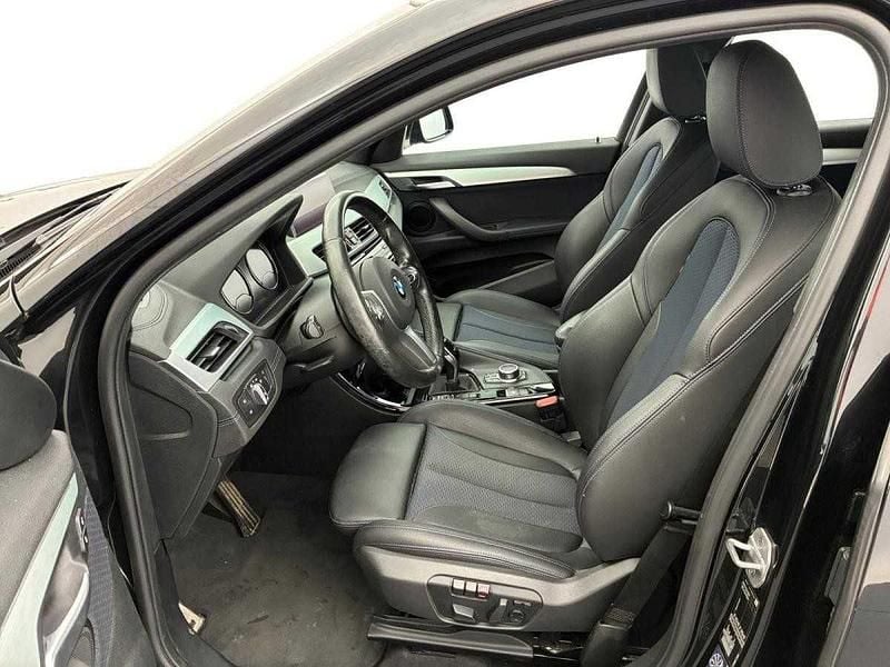 Usado BMW X2 150 HP (110 kW) 2020 Preto SUV