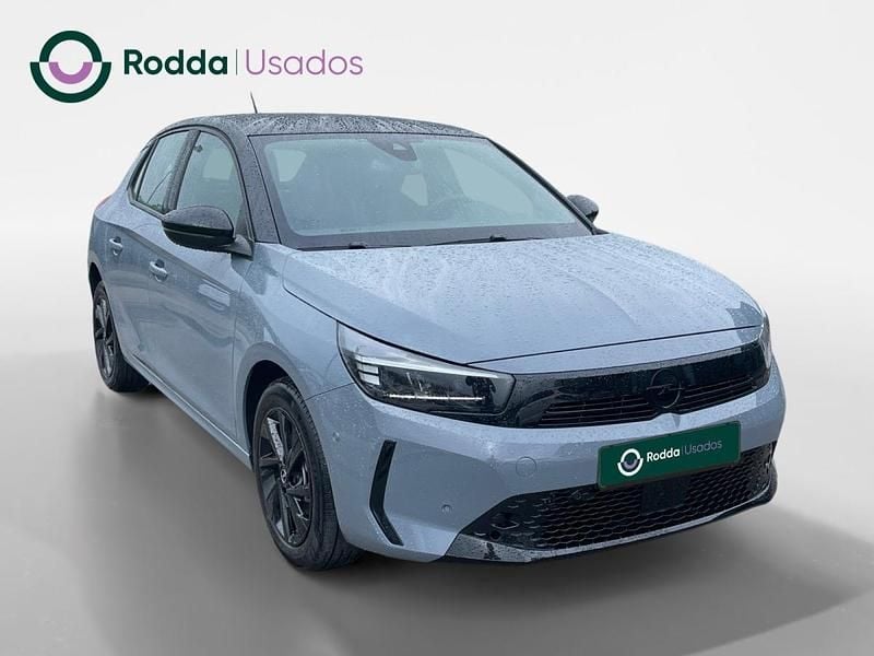 Usado Opel Corsa 100 HP (73 kW) 2025 Outro Citadino