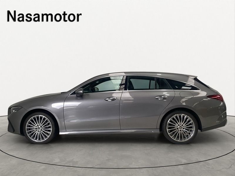 Usado Mercedes E250 218 HP (160 kW) 2024 Branco Cabrios