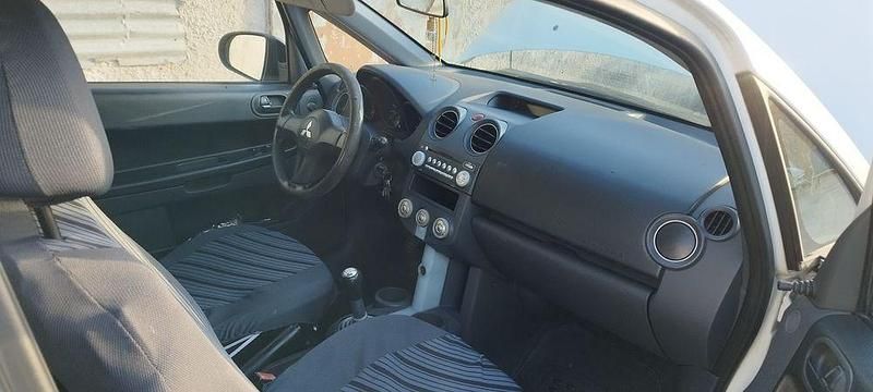 Usado 2005 Mitsubishi Colt | € 3.250 - Imagem 1/4