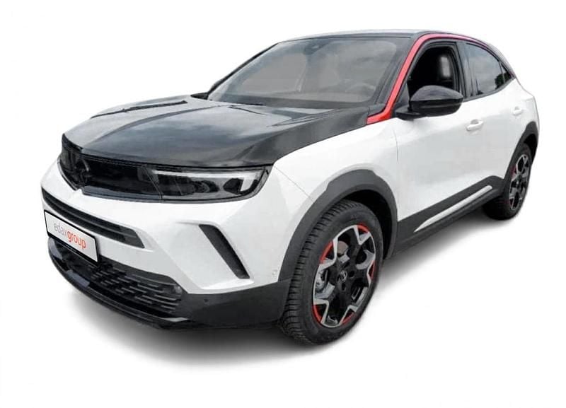 Branco Usado 2023 Opel Mokka-e SUV | € 24.990 (Preço justo) - Imagem 1/4
