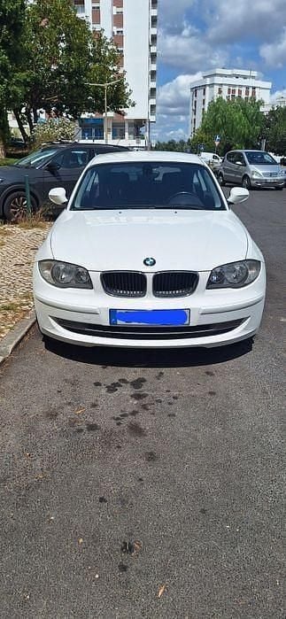 Usado 2011 BMW 120 Citadino | € 10.500 (Preço elevado) - Imagem 1/4
