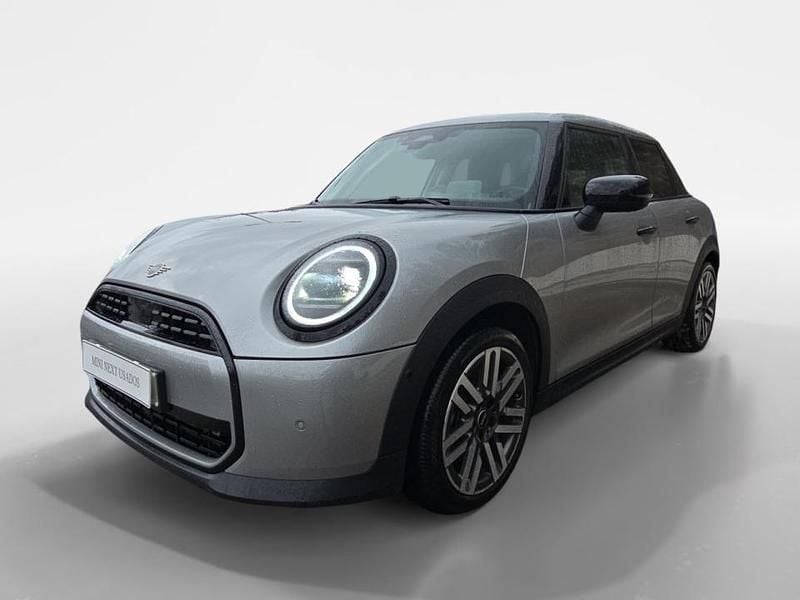 Outra Usado 2025 Mini Cooper Citadino | € 33.900 (Preço justo) - Imagem 1/4