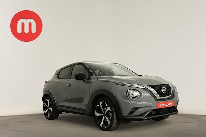 Usado 2024 Nissan Juke Tekna SUV | € 22.999 (Caro) - Imagem 1/4