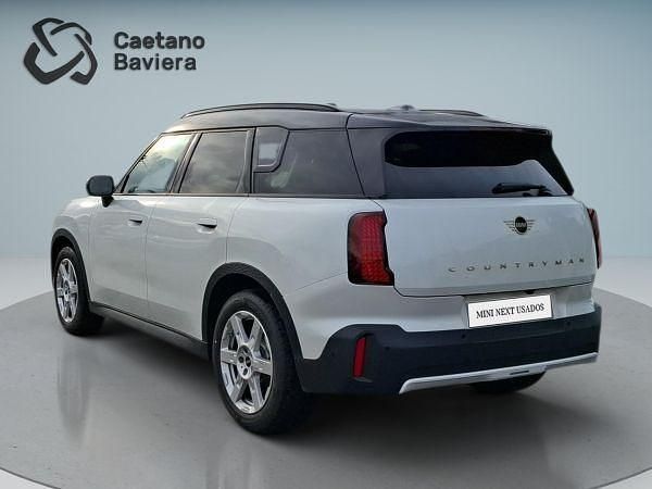 Usado Mini Countryman 163 HP (119 kW) 2025 Branco SUV