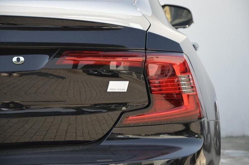 Usado Volvo S90 Plus 455 HP (334 kW) 2024 Preto Sedan