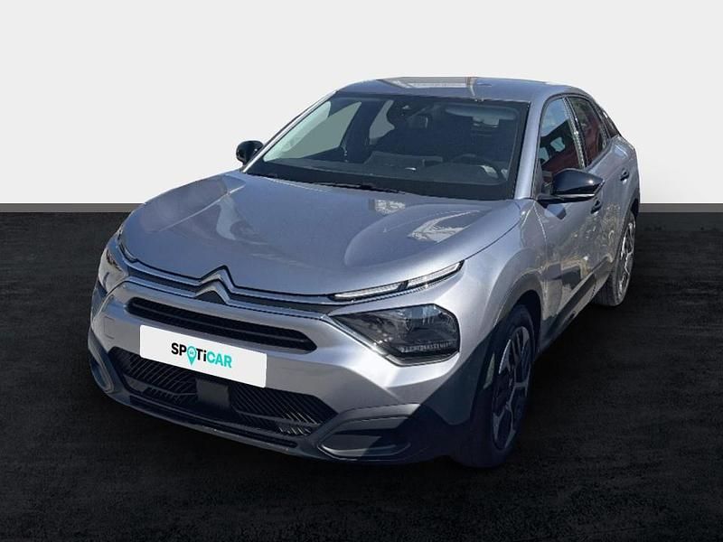 Cinzento Usado 2024 Citroën C4 | € 23.990 (Preço elevado) - Imagem 1/4