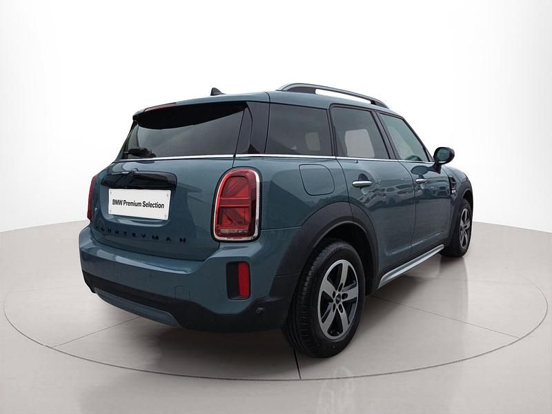 Usado Mini One Countryman 102 HP (75 kW) 2022 SUV