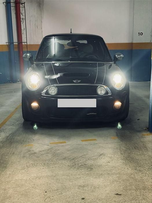 Usado 2012 Mini John Cooper Works Citadino | € 14.300 (Caro) - Imagem 1/4