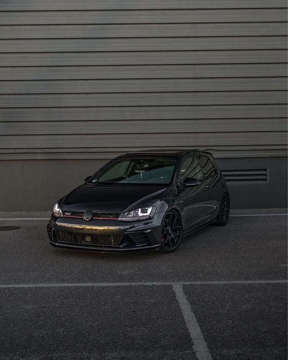 Usado 2016 VW Golf VII GTI Clubsport | € 31.990 (Preço elevado) - Imagem 1/4