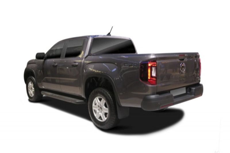 Bege Novo 2024 VW Amarok Style Pickup | € 52.990 - Imagem 1/4