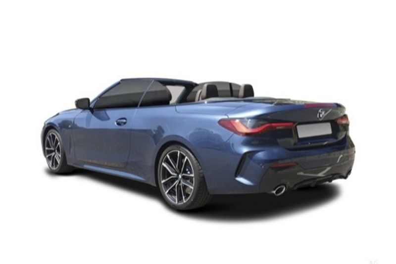 Usado 2023 BMW 420 Comfort Edition Cabrios | € 63.195 (Preço justo) - Imagem 1/4