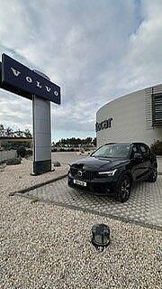 Preto Usado 2024 Volvo XC40 SUV | € 38.990 (Caro) - Imagem 1/4