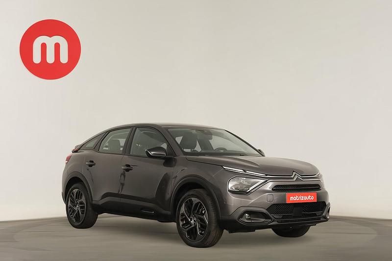 Usado 2024 Citroën C4 PureTech | € 22.999 (Preço justo) - Imagem 1/4
