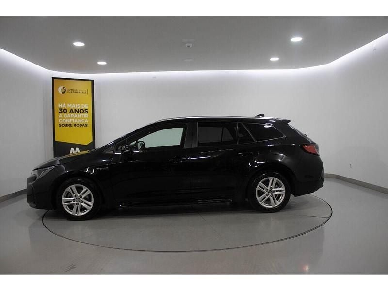 Usado Suzuki Swace GLX 122 HP (89 kW) 2022 Preto Carrinha