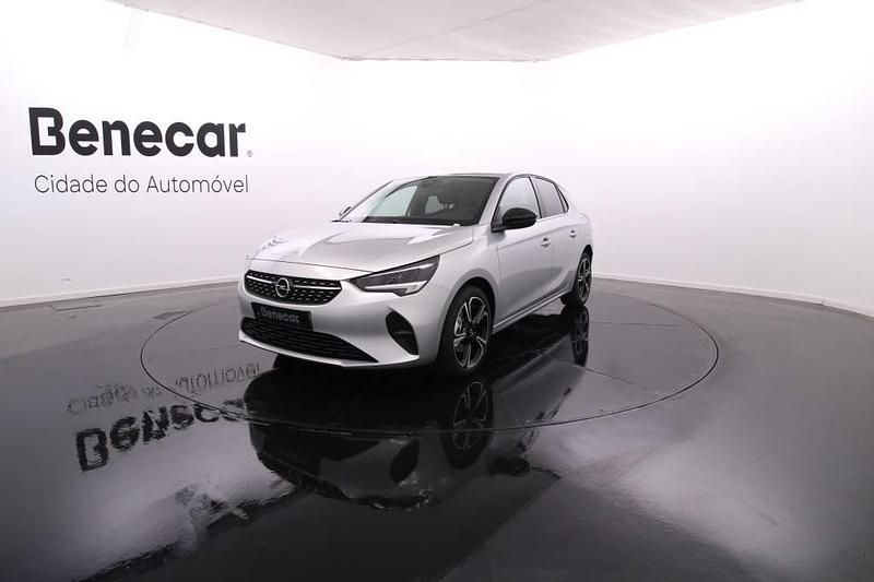 Cinzento Usado 2023 Opel Corsa | € 16.950 (Preço elevado) - Imagem 1/4
