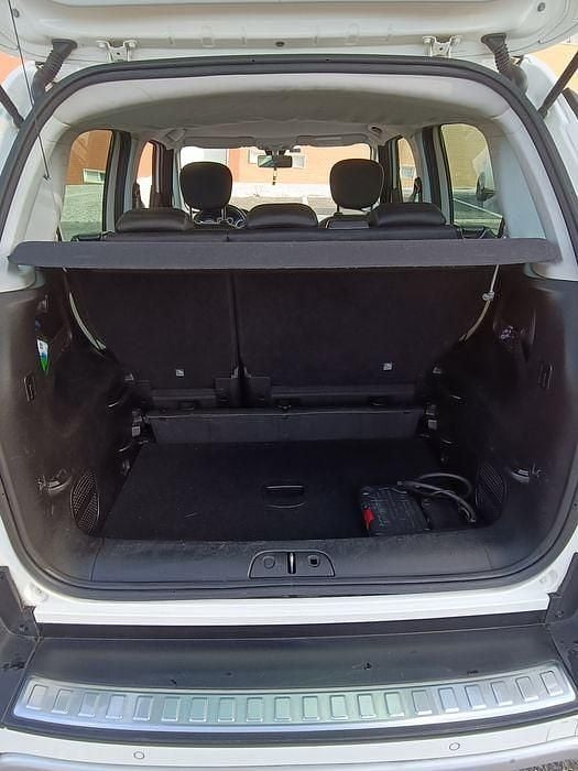 Usado Fiat 500L Trekking 105 HP (77 kW) 2014 Monovolume