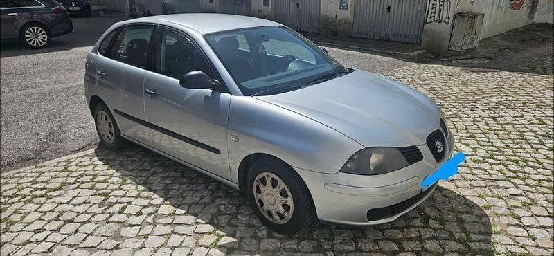 Usado 2006 Seat Ibiza Sedan | € 3.000 (Preço justo) - Imagem 1/4