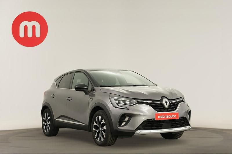 Usado 2024 Renault Captur Techno SUV | € 19.999 (Preço justo) - Imagem 1/4