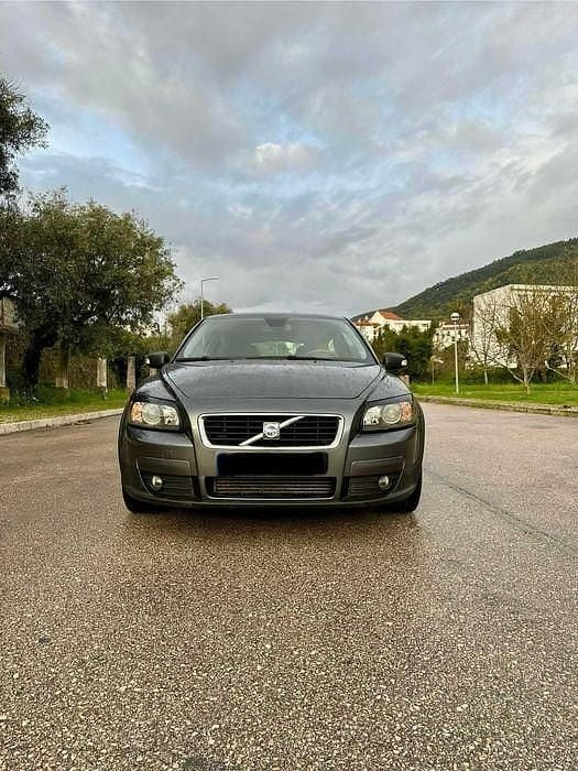 Usado 2008 Volvo C30 Citadino | € 6.000 - Imagem 1/4