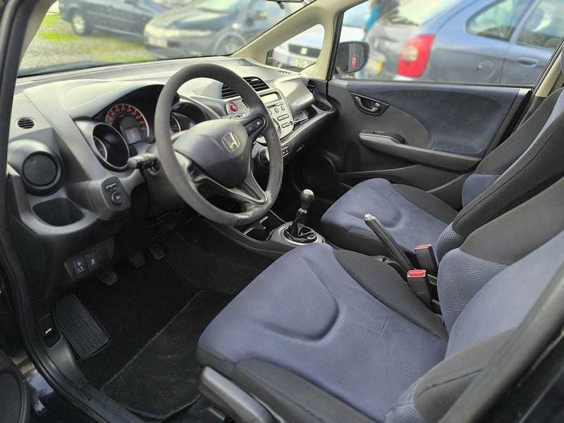 Usado Honda Jazz 90 HP (66 kW) 2013 Citadino