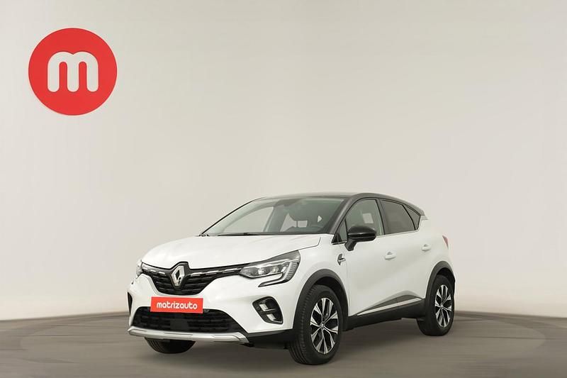 Usado Renault Captur Techno 101 HP (74 kW) 2024 SUV