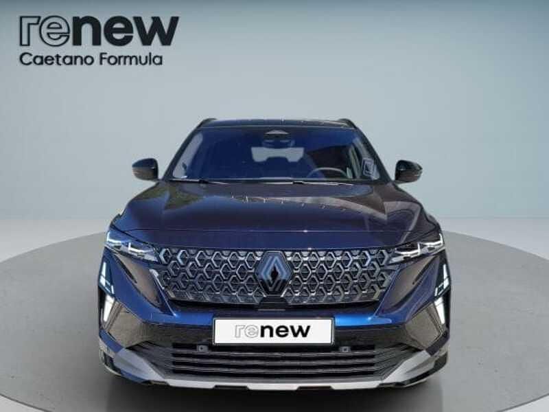 Usado Renault Espace Esprit Alpine 200 HP (147 kW) 2025 Outra SUV