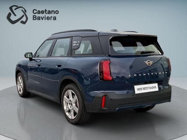 Usado Mini Countryman 163 HP (119 kW) 2024 Vermelho SUV