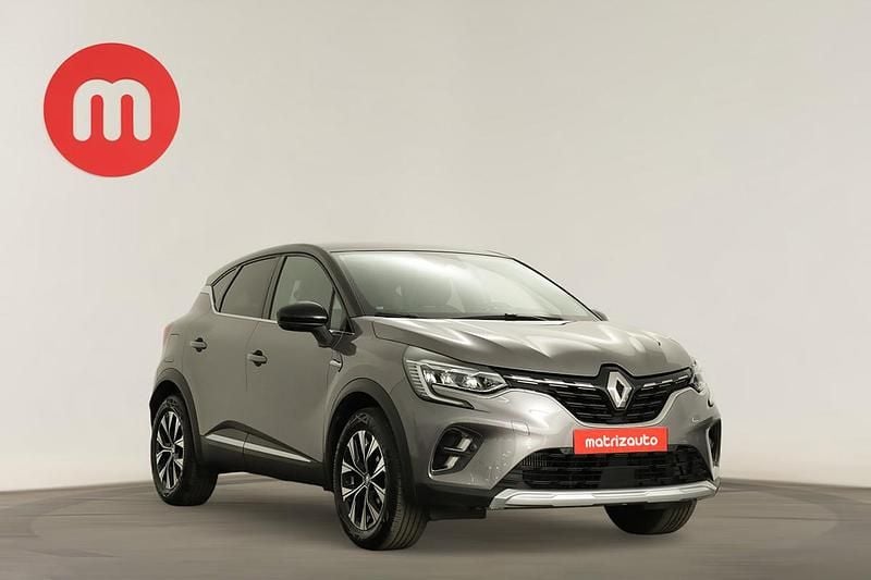 Usado 2024 Renault Captur Techno SUV | € 20.499 (Preço justo) - Imagem 1/4