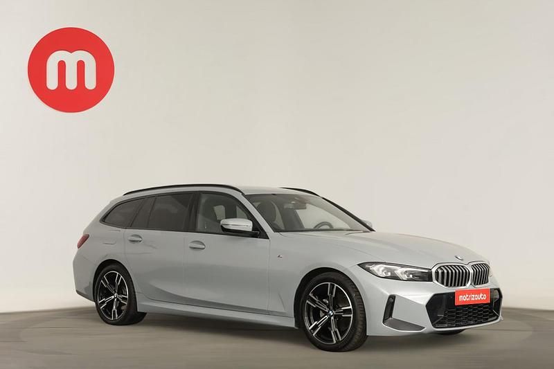 Usado 2024 BMW 320 Carrinha | € 45.999 (Preço justo) - Imagem 1/4