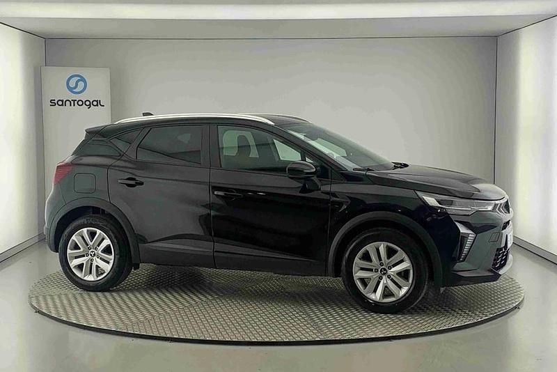 Preto Usado 2024 Mitsubishi ASX SUV | € 20.990 (Preço justo) - Imagem 1/4