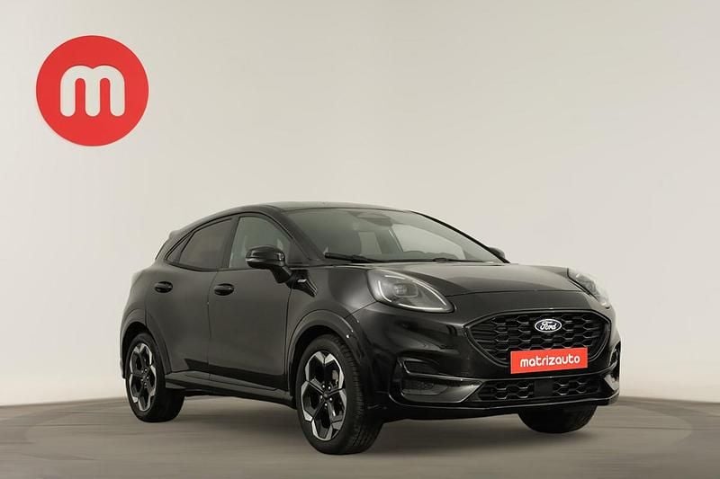 Usado 2024 Ford Puma ST-Line X | € 24.999 (Preço elevado) - Imagem 1/4