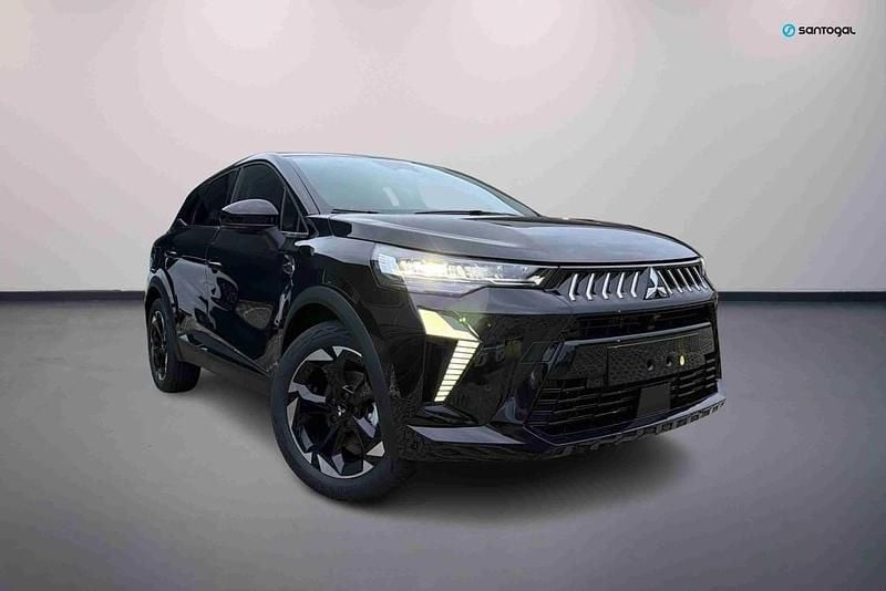 Preto Novo 2025 Mitsubishi Grandis Intense Citadino | € 31.990 (Preço justo) - Imagem 1/4