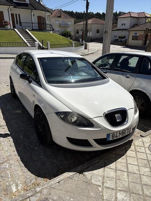 Usado 2008 Seat Leon Sedan | € 5.000 (Preço justo) - Imagem 1/4