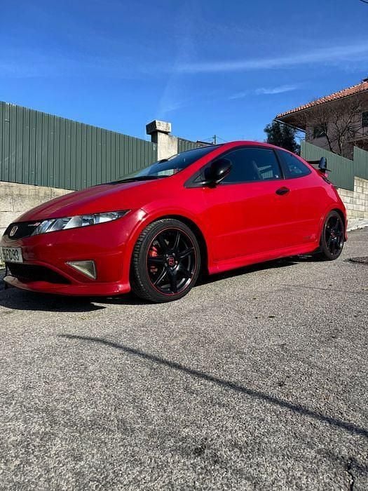 Usado 2008 Honda Civic Type R | € 15.600 - Imagem 1/4