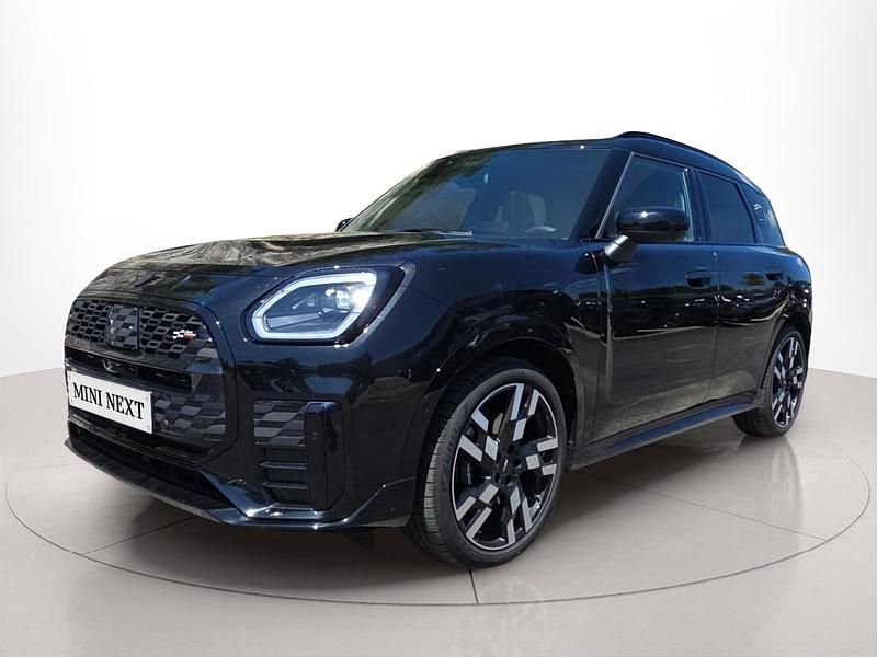 Usado Mini Countryman 170 HP (125 kW) 2024 SUV
