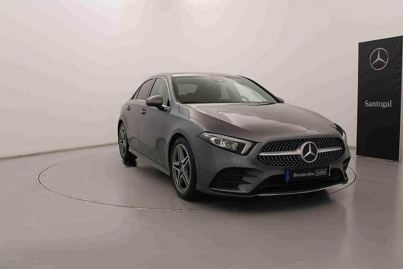 Outra Usado 2021 Mercedes A180 Style Sedan | € 27.990 (Preço justo) - Imagem 1/4